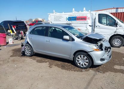 Informe del vehículo para VIN JTDBT903491323280 - Imagen 1