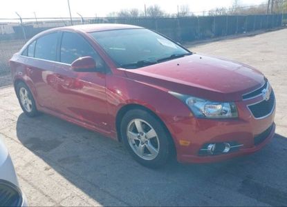Vehicle Report for - Image 1