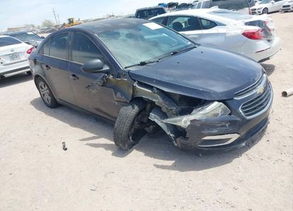 Raport pojazdu dla VIN 1G1PA5SH1F7103464 - Obraz 1