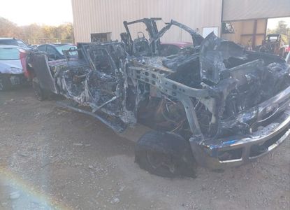 Informe del vehículo para VIN 1FT7W2B6XHEC23235 - Imagen 1