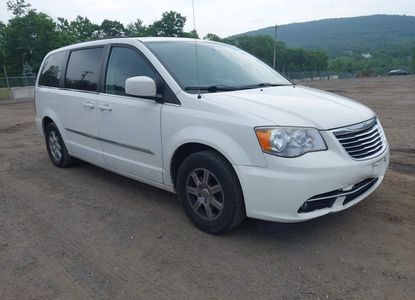 Vehicle Report for - Image 1