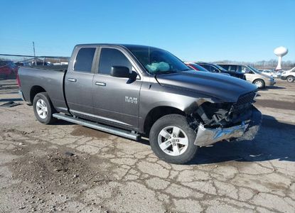 Raport pojazdu dla VIN 1C6RR7GG0GS228725 - Obraz 1