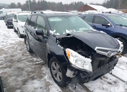 Vehicle Report for VIN JF2SJAHC9FH409846 - Image 1