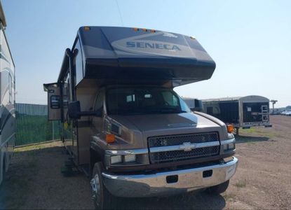 ავტომობილის ანგარიში VIN 1GBG5U1938F409126 -ისთვის - სურათი 1