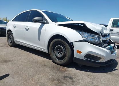 Informe del vehículo para VIN 1G1PC5SH5G7220315 - Imagen 1