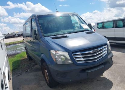 Отчет о транспортном средстве для VIN WDYPE7CD2HP556115 - изображение 1