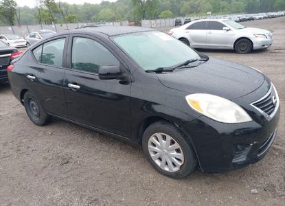 Vehicle Report for VIN 3N1CN7AP8CL910010 - Image 1