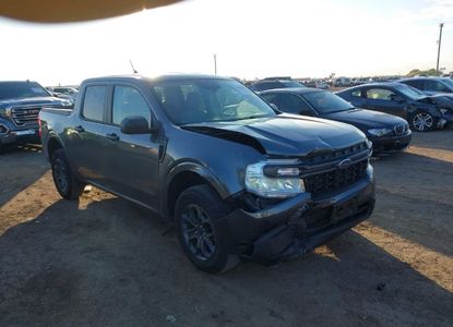 Vehicle Report for VIN 3FTTW8H91RRA90527 - Image 1