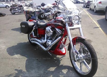 Vehicle Report for VIN 1HD1PS8158K975228 - Image 1