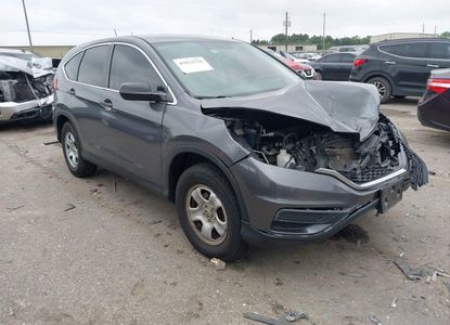 Vehicle Report for - Image 1