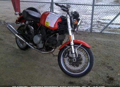 ავტომობილის ანგარიში VIN ZDM1WABP67B005922 -ისთვის - სურათი 1