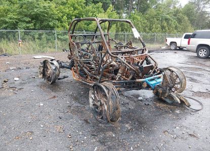 Fahrzeugbericht für – Bild 1