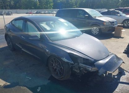 Vehicle Report for - Image 1