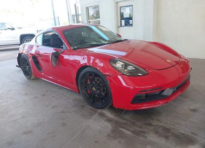 Vehicle Report for - Image 1