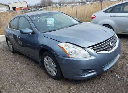 Informe del vehículo para VIN 1N4AL2APXAC188065 - Imagen 1