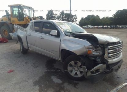 Raport pojazdu dla VIN 1GTG5BE3XF1258639 - Obraz 1