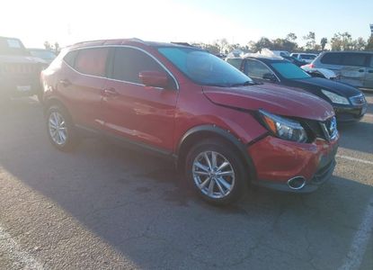 Informe del vehículo para VIN JN1BJ1CP1HW002744 - Imagen 1