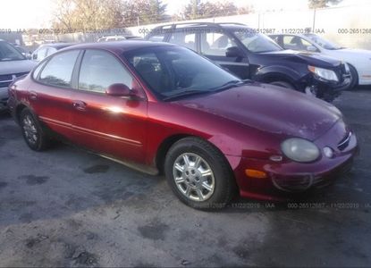 Vehicle Report for - Image 1