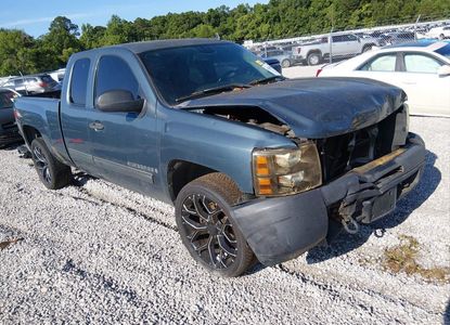 Vehicle Report for - Image 1