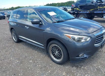 Vehicle Report for - Image 1