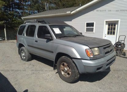 Доклад за превозно средство за VIN 5N1ED28Y11C539447 - Изображение 1