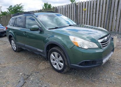 Звіт про транспортний засіб для VIN 4S4BRBKC4C3294891 – зображення 1