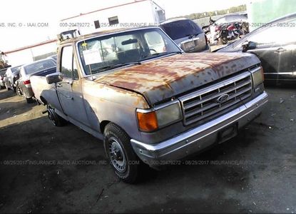 Vehicle Report for - Image 1