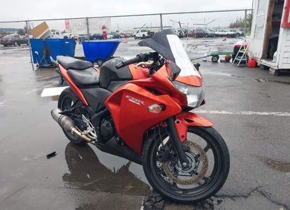 Vehicle Report for - Image 1