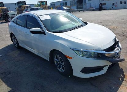 Raport pojazdu dla VIN 2HGFC2F58HH500271 - Obraz 1