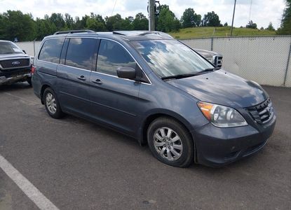 Vehicle Report for  - Image 1
