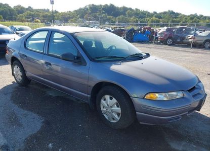 Vehicle Report for - Image 1