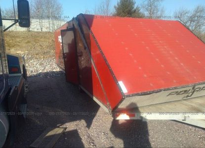 تقرير المركبة لـ VIN 4X3UE2020YG000033 - الصورة 1