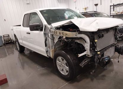 Raport pojazdu dla VIN 1FTFX1L89RKD19640 - Obraz 1