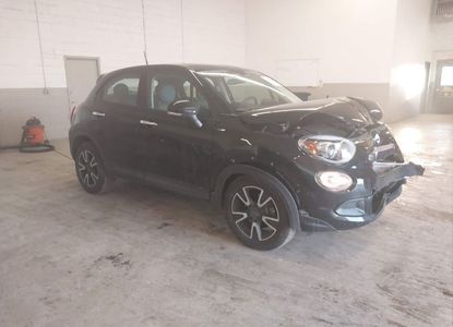 Informe del vehículo para VIN ZFBCFYAB9HP533013 - Imagen 1