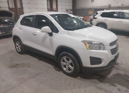 Vehicle Report for - Image 1