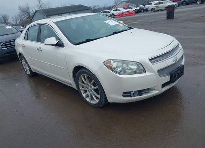 Vehicle Report for - Image 1