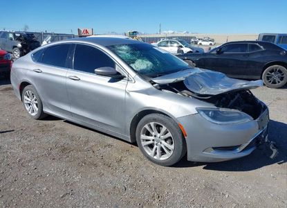 Raport pojazdu dla VIN 1C3CCCAB3FN648003 - Obraz 1