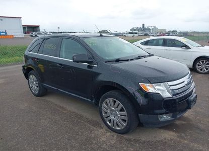 Informe del vehículo para VIN 2FMDK4KC5ABB04537 - Imagen 1