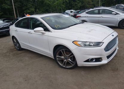 Vehicle Report for - Image 1