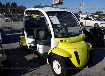 ავტომობილის ანგარიში VIN 5ASAG4747YF011744 -ისთვის - სურათი 1