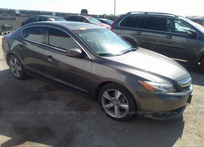 Informe del vehículo para VIN 19VDE1F55DE006393 - Imagen 1