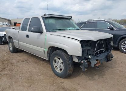 Informe del vehículo para VIN 1GCEC19T04E388209 - Imagen 1