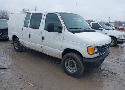 Доклад за превозно средство за VIN 1FTNE14WX7DA33070 - Изображение 1