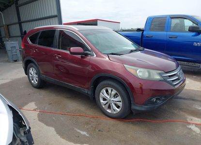 Vehicle Report for - Image 1