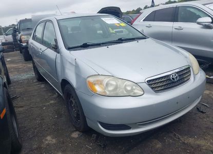 Raport pojazdu dla VIN 2T1BR32E88C935986 - Obraz 1