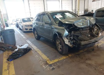 Raport pojazdu dla VIN JHLRE4H76AC014554 - Obraz 1