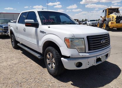 Vehicle Report for - Image 1