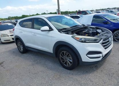 Vehicle Report for VIN KM8J23A48HU430733 - Image 1