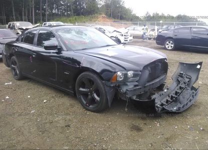 Raport vehicul pentru VIN 2C3CDXCT2EH353914 - Imaginea 1