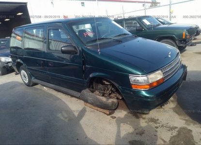 Vehicle Report for - Image 1
